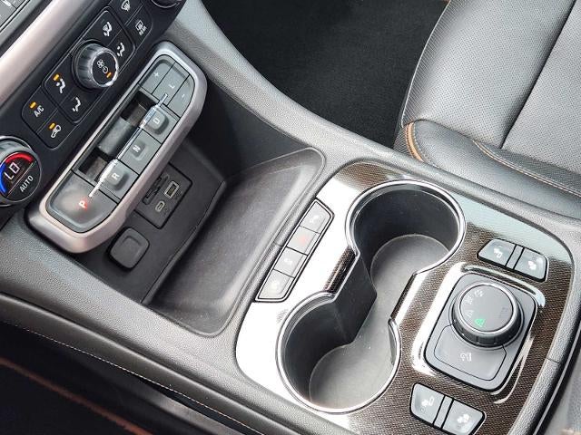 2020 GMC Acadia AT4
