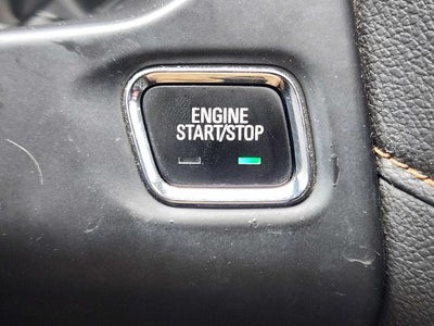 2020 GMC Acadia AT4