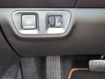 2020 GMC Acadia AT4