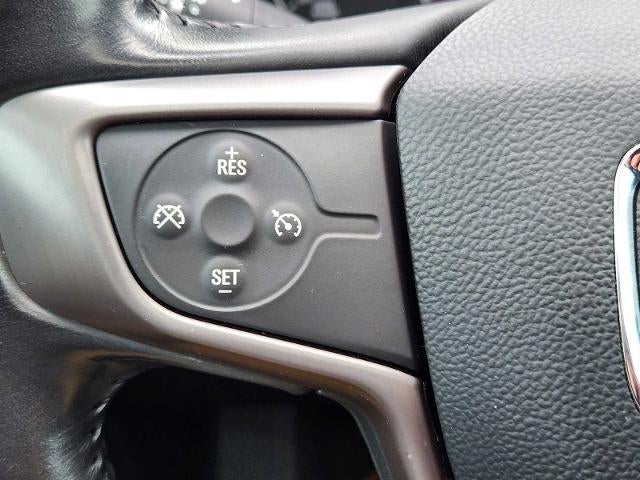 2020 GMC Acadia AT4