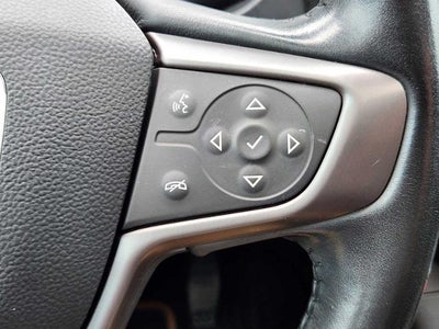 2020 GMC Acadia AT4