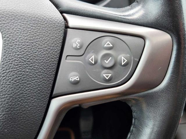 2020 GMC Acadia AT4