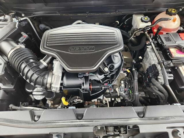 2020 GMC Acadia AT4