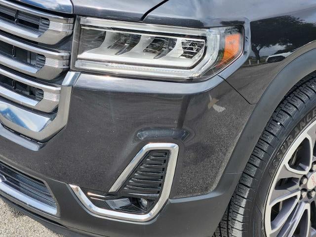 2020 GMC Acadia AT4