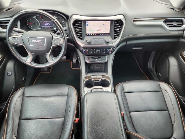 2020 GMC Acadia AT4