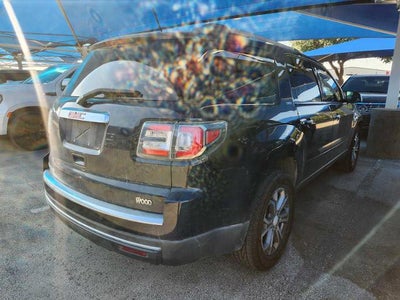 2015 GMC Acadia SLT