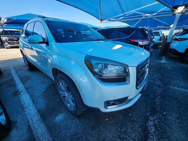 2014 GMC Acadia FWD SLT-2's photo