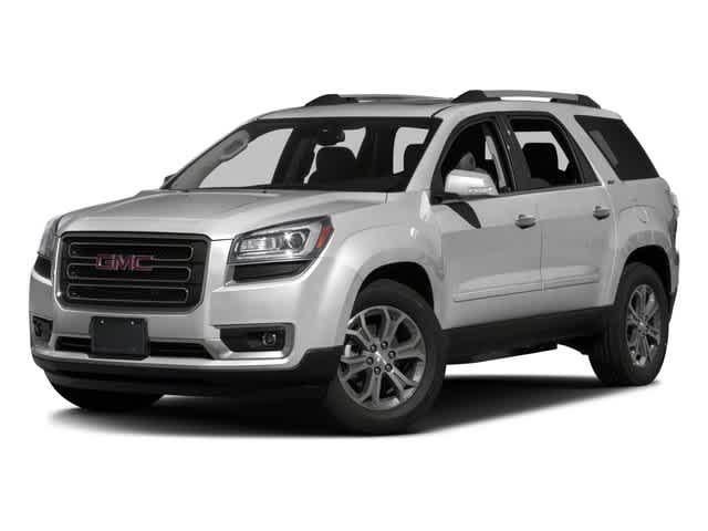 2017 GMC Acadia FWD's photo