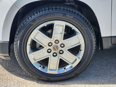 2017 GMC Acadia Limited Limited