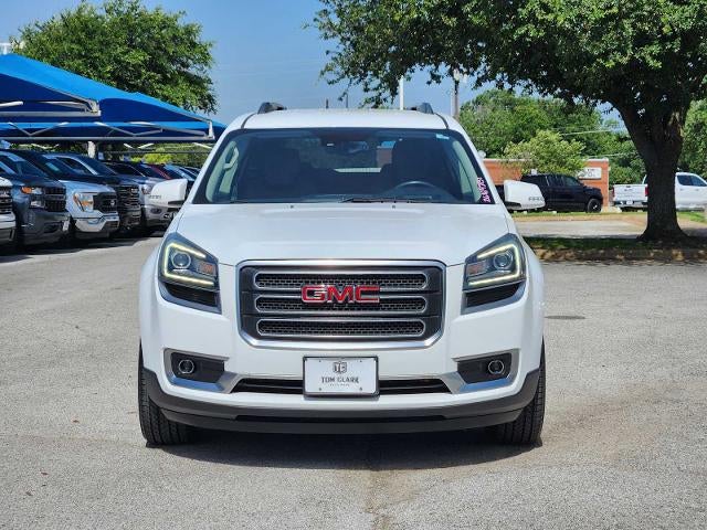 2017 GMC Acadia Limited Limited