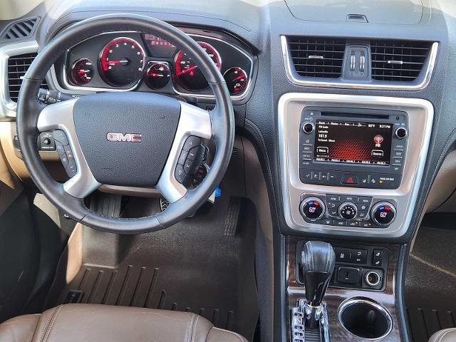 2017 GMC Acadia Limited Limited