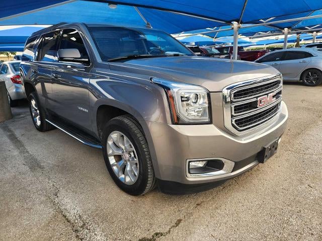 2019 GMC Yukon SLT