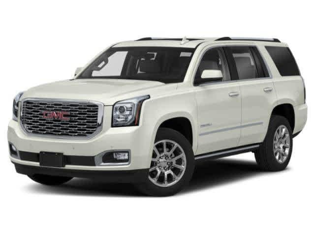2020 GMC Yukon 2WD Denali's photo