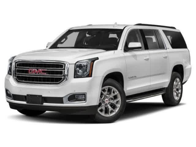 2019 GMC Yukon 2WD SLT's photo