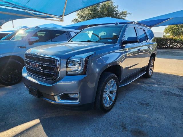 2018 GMC Yukon SLE