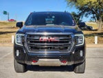 2021 GMC Yukon AT4