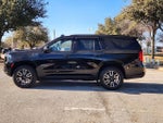 2021 GMC Yukon AT4