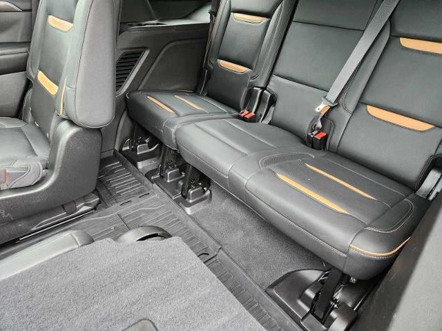 2021 GMC Yukon AT4
