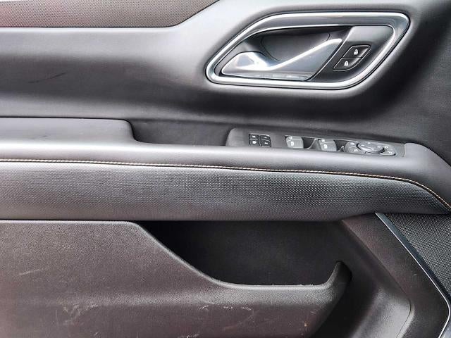 2021 GMC Yukon AT4
