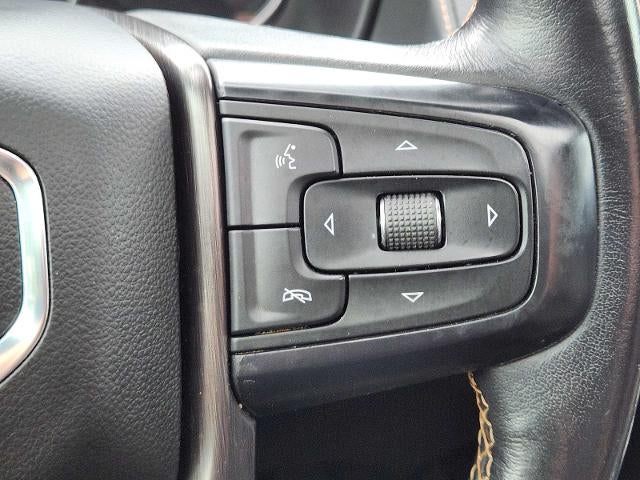 2021 GMC Yukon AT4