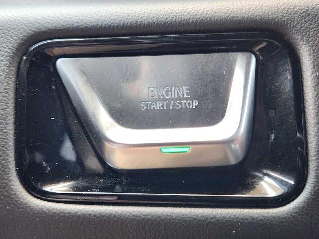 2025 GMC Yukon AT4