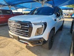 2025 GMC Yukon AT4