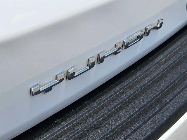 2025 GMC Yukon AT4