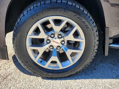 2018 GMC Yukon SLT Standard Edition