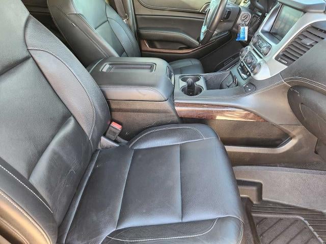 2018 GMC Yukon SLT Standard Edition