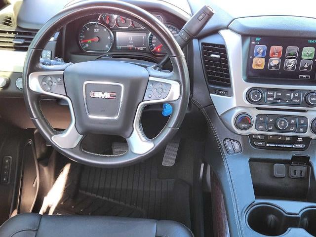 2018 GMC Yukon SLT Standard Edition