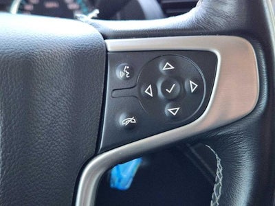 2018 GMC Yukon SLT Standard Edition