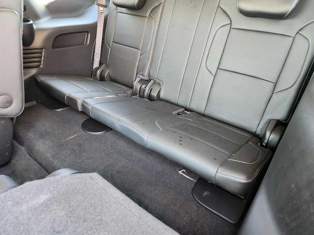 2018 GMC Yukon SLT Standard Edition