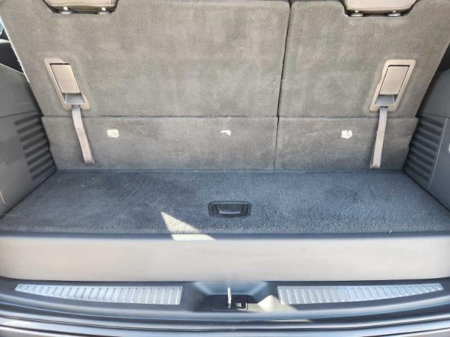 2018 GMC Yukon SLT Standard Edition