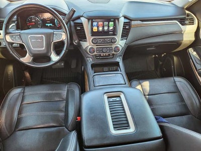 2019 GMC Yukon XL Denali