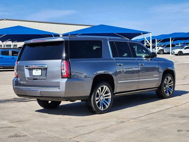 2019 GMC Yukon XL Denali