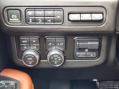 2023 GMC Yukon XL Denali Ultimate
