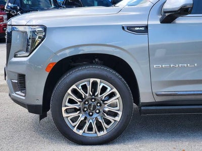 2023 GMC Yukon XL Denali Ultimate