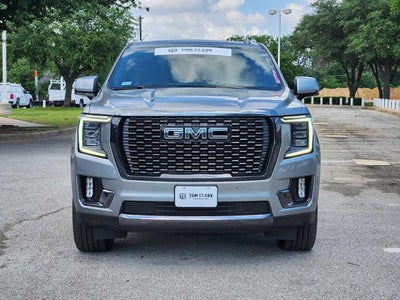 2023 GMC Yukon XL Denali Ultimate