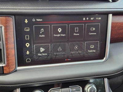 2023 GMC Yukon XL Denali Ultimate