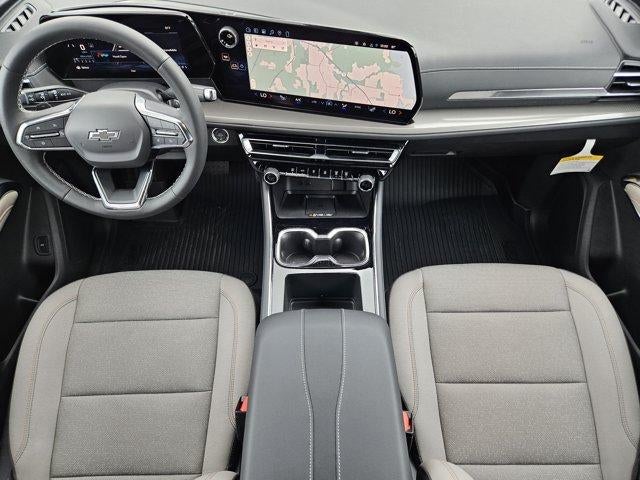 2027 Chevrolet Traverse LT - Photo 18