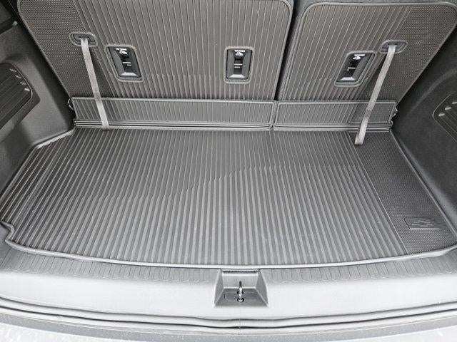 2027 Chevrolet Traverse LT - Photo 22