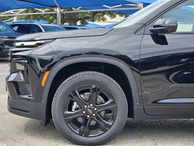 2027 Chevrolet Traverse LT - Photo 6