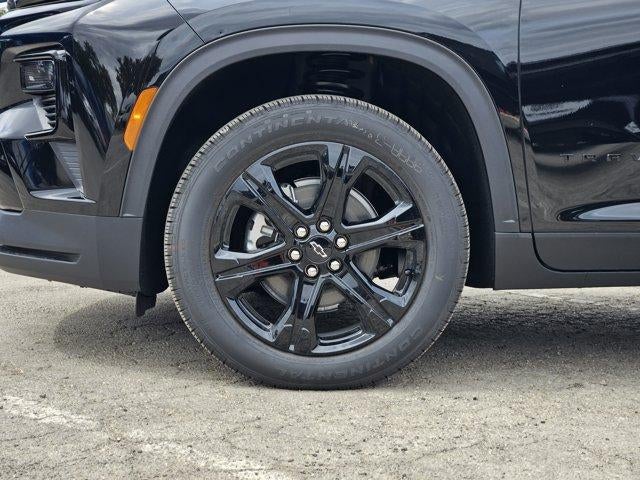 2027 Chevrolet Traverse LT - Photo 7