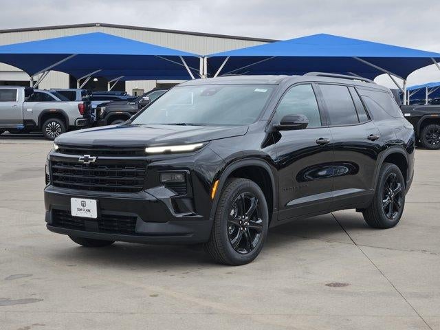 2027 Chevrolet Traverse LT - Photo 2