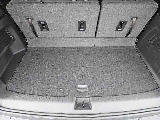 2027 Chevrolet Traverse LT - Photo 22