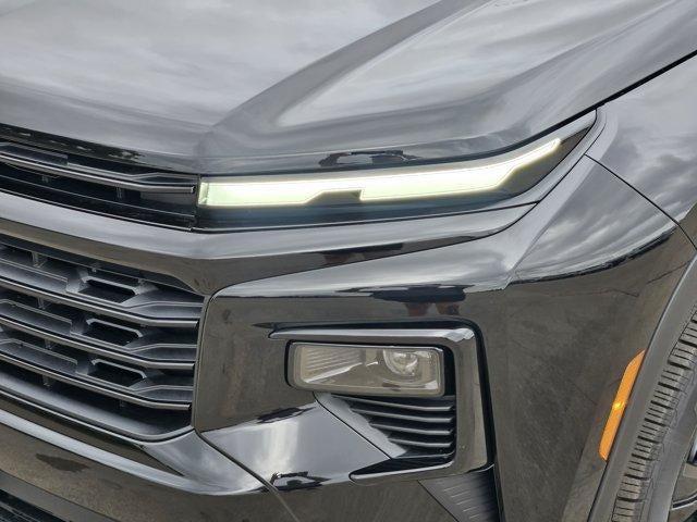 2027 Chevrolet Traverse LT - Photo 5