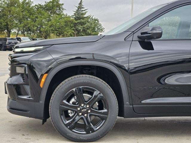 2027 Chevrolet Traverse LT - Photo 6