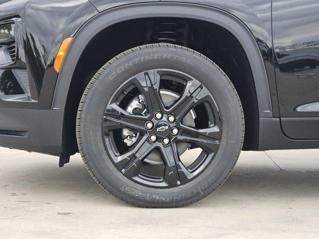 2027 Chevrolet Traverse LT - Photo 7