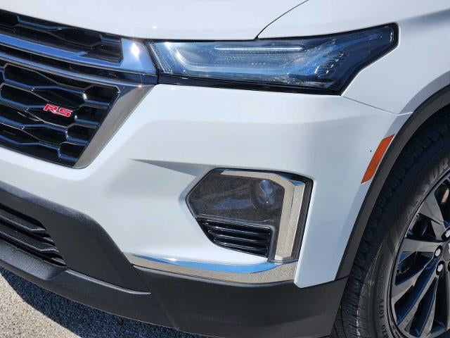 2022 Chevrolet Traverse RS