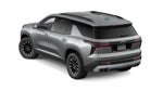 2026 Chevrolet Traverse Base
